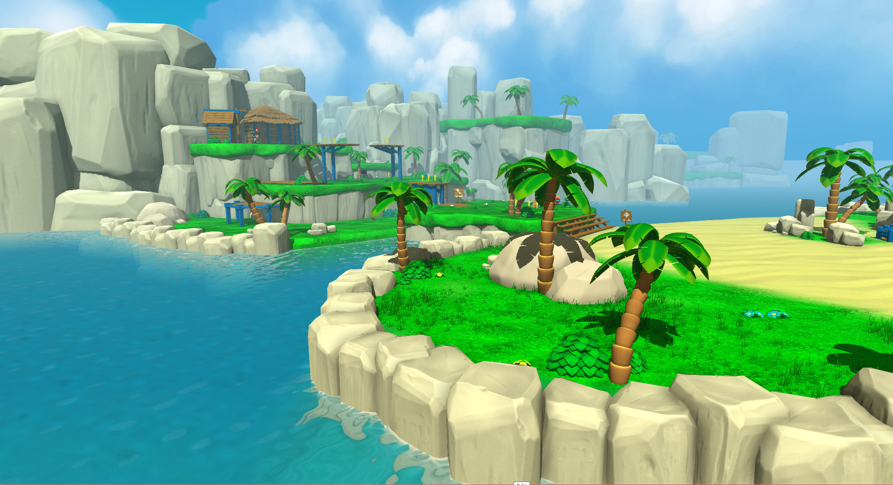 Funk Unplugged Demo Featured Screenshot #1