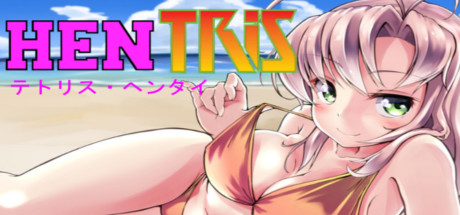 HenTris cover art