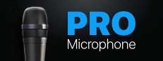 Pro Microphone game cover