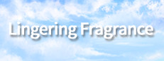 Lingering Fragrance