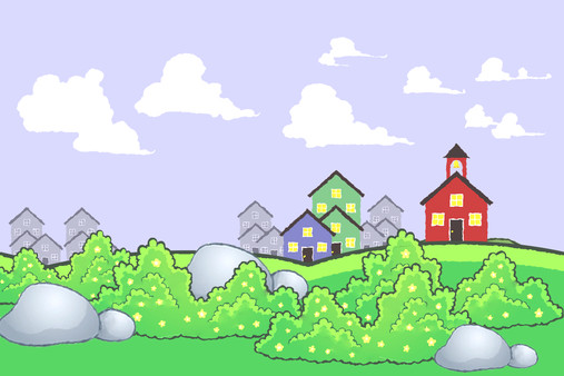 Jetpack Dog - OST screenshot 1