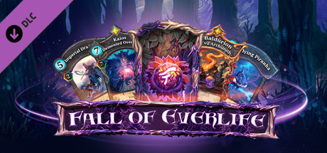 Faeria - Fall of Everlife DLC banner image