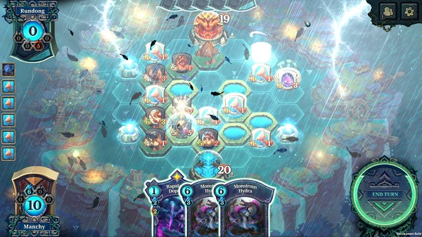 Faeria - Fall of Everlife DLC