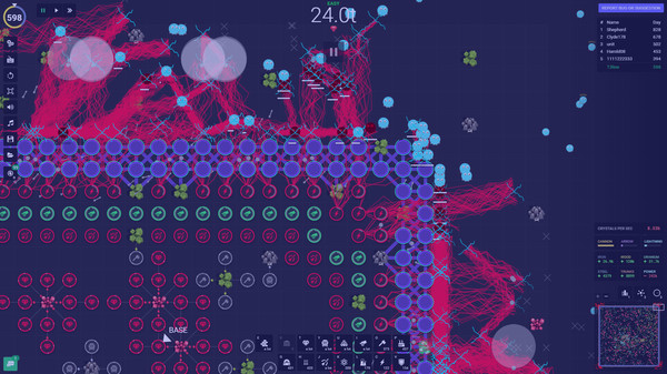 YORG.io-游戏截图