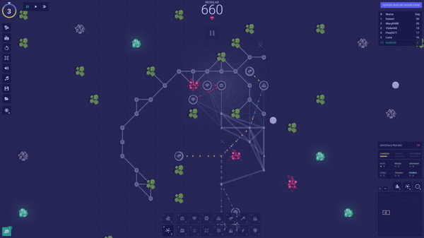 YORG.io-游戏截图