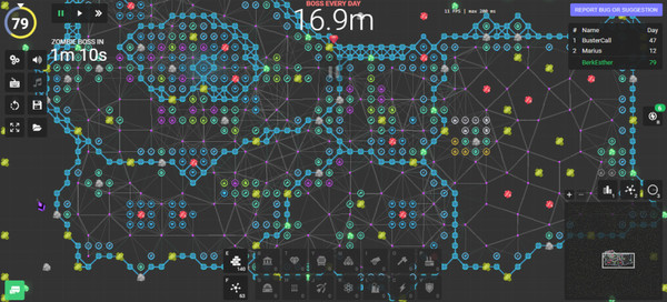YORG.io-游戏截图
