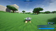 Rocket Assault: Downhill Rush