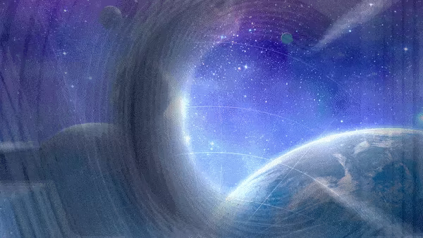 Astra Exodus video 2