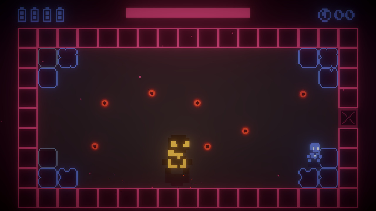 Cybrus Featured Screenshot #1