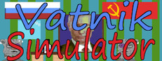Vatnik Simulator - A Russian Patriot Game