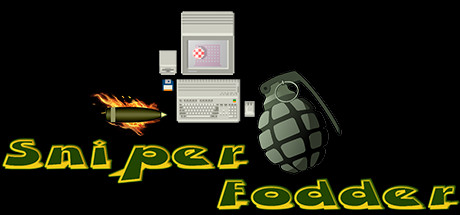 Sniper Fodder banner image