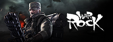 War Rock game cover