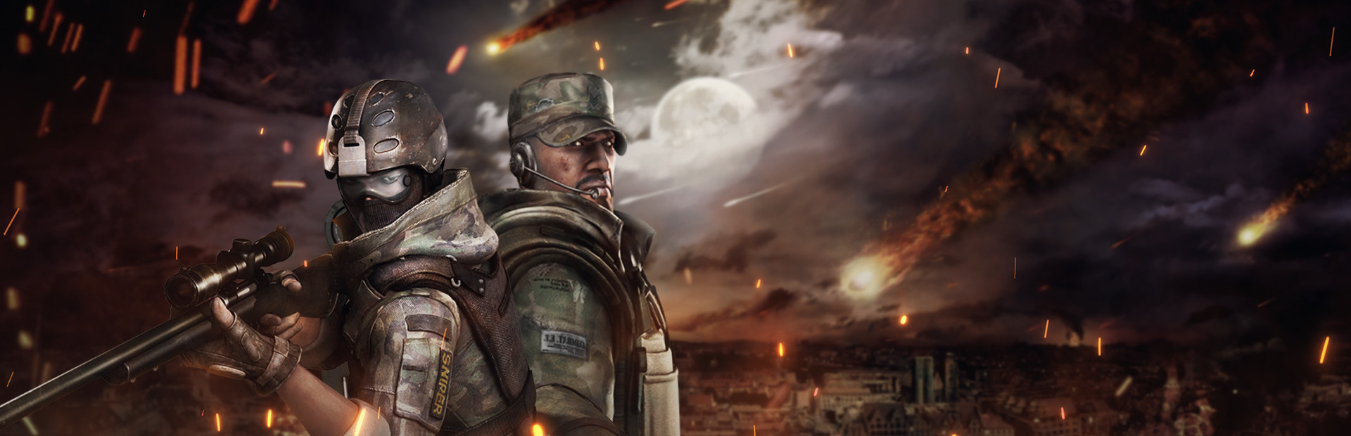 War Rock