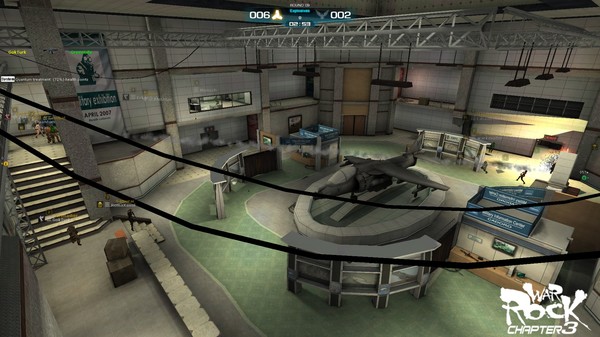 War Rock — screenshot 13