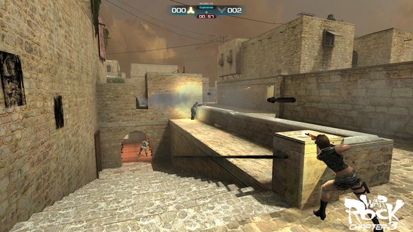 War Rock — screenshot 17