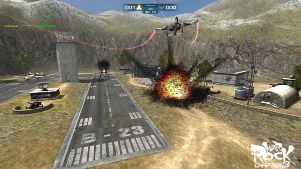 War Rock — screenshot 16
