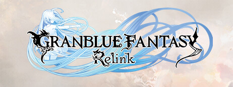 Granblue Fantasy: Relink cover art