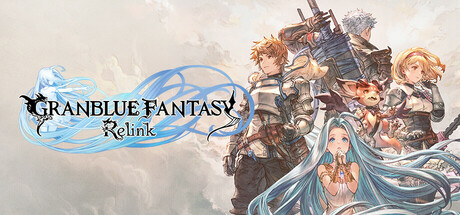 Granblue Fantasy: Relink by Cygames, Inc. - $39.99 game cover