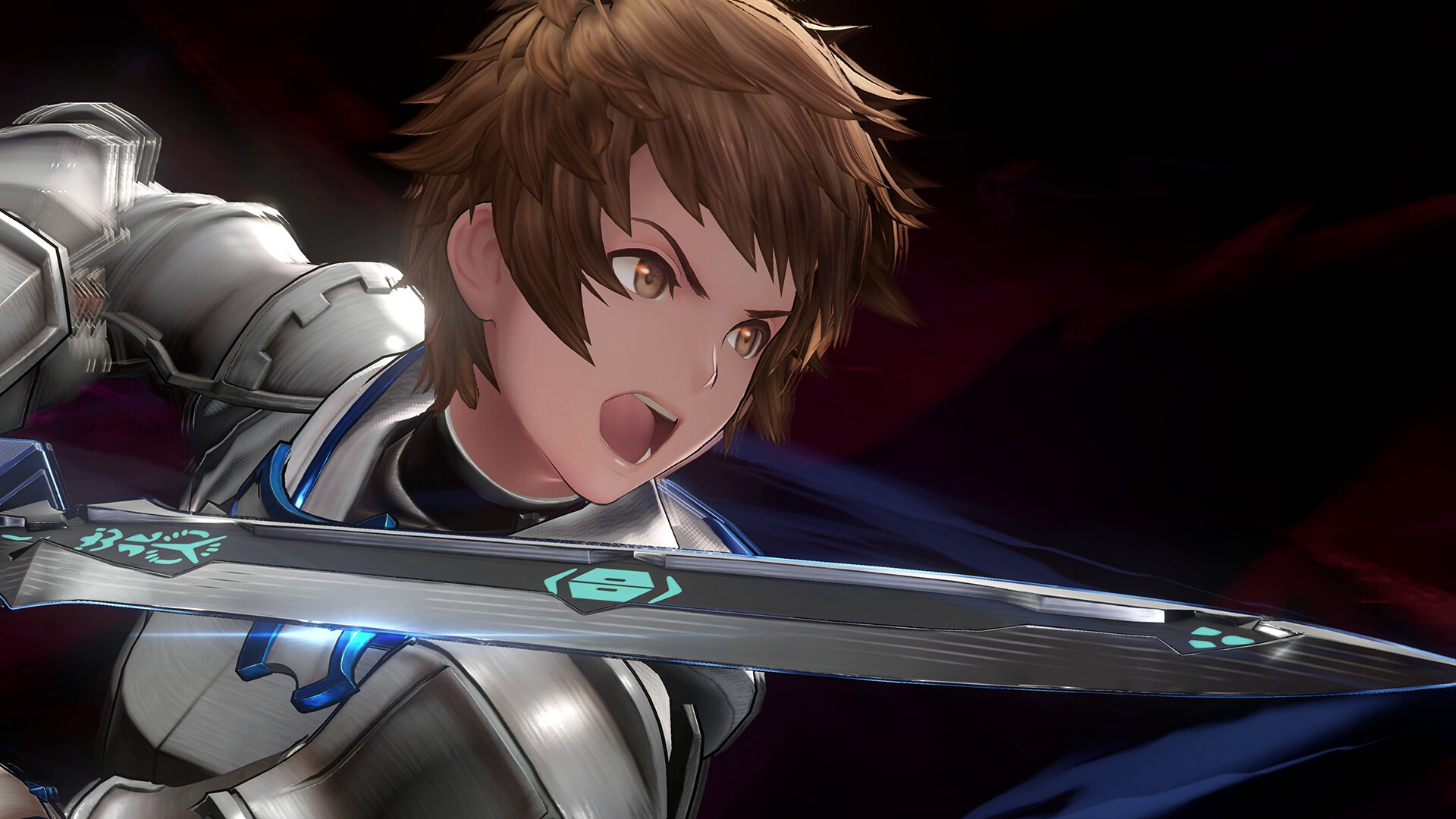 Granblue Fantasy: Relink — скриншот 7