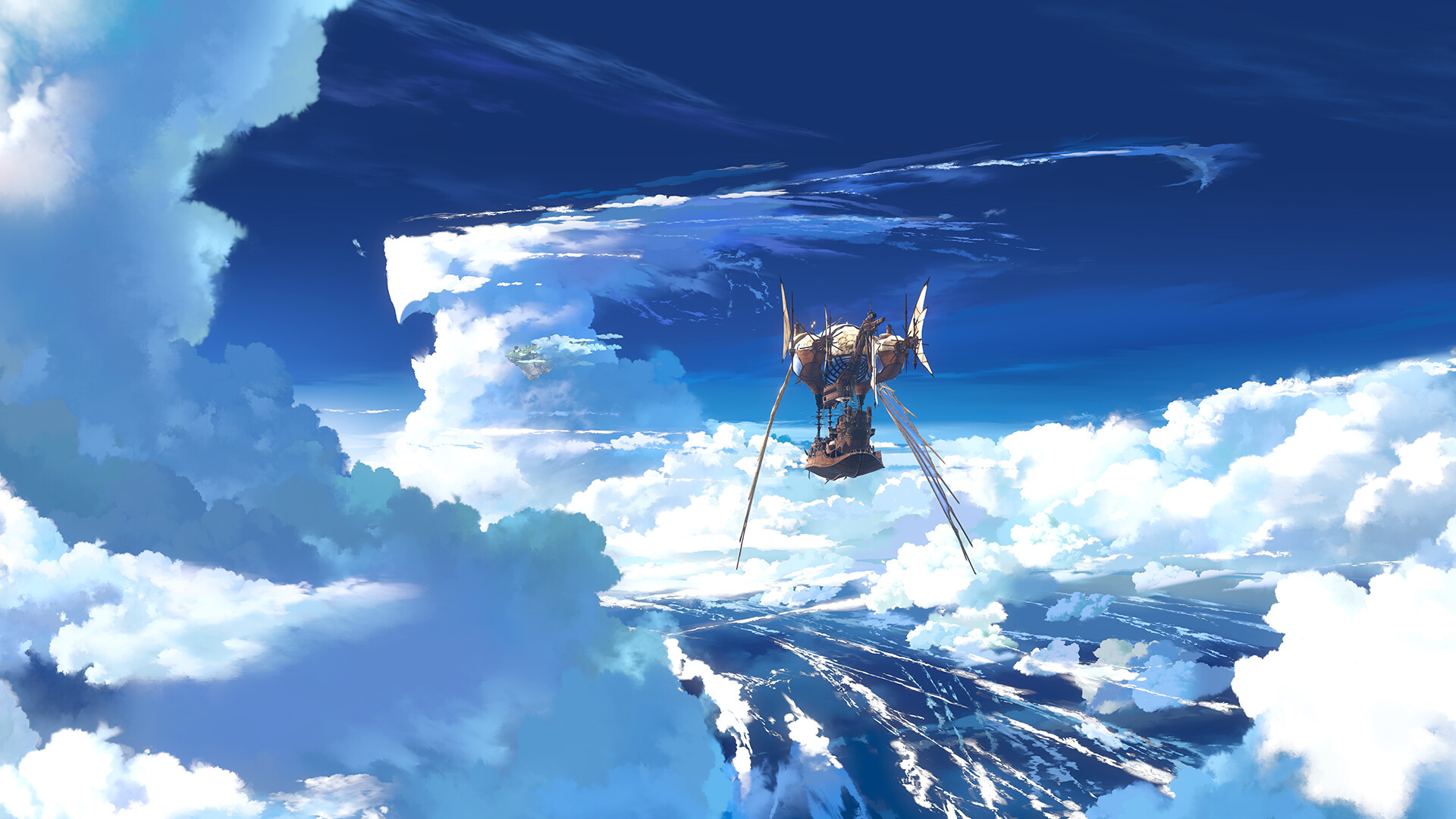 Granblue Fantasy: Relink screenshot