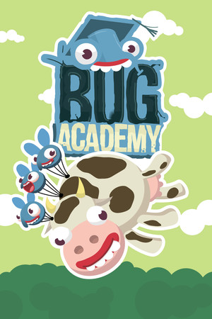 Cover art of Bug Academy