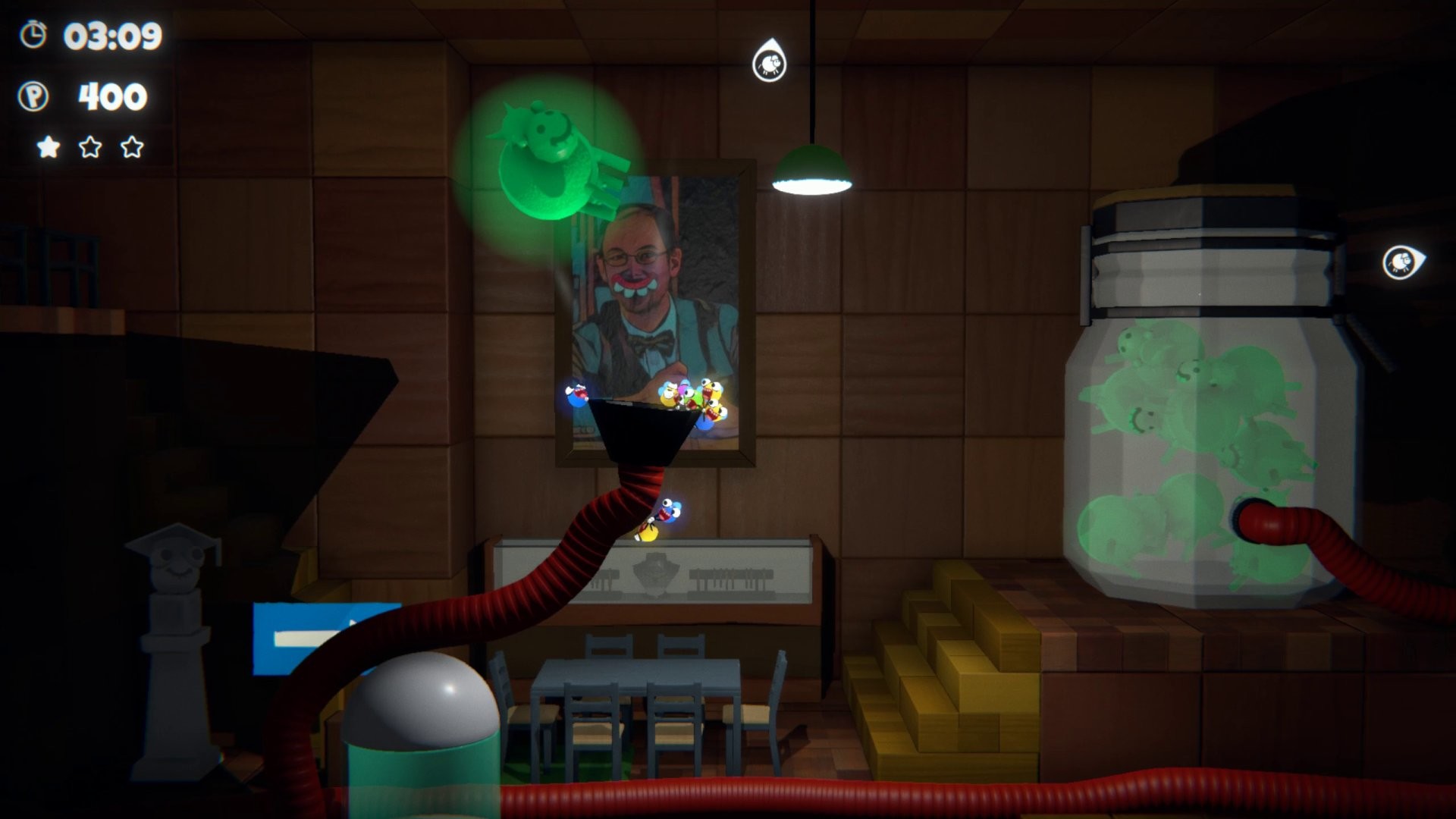 Bug Academy screenshot #2