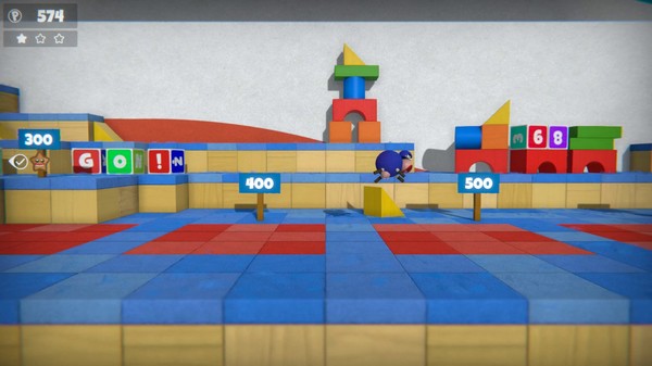 Bug Academy Screenshot