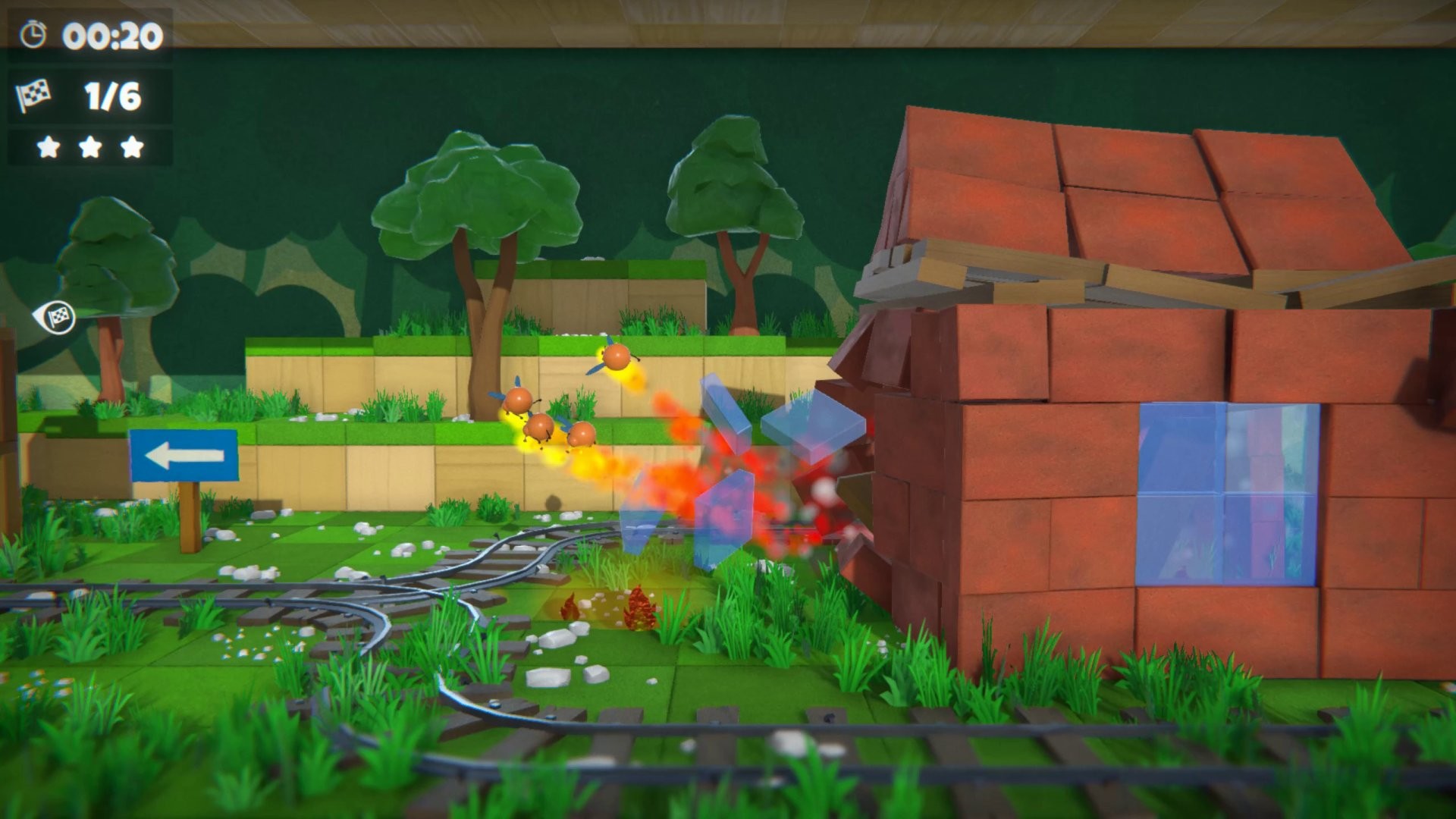 Bug Academy screenshot #15