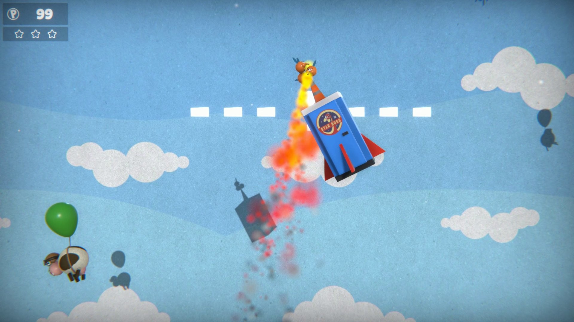 Bug Academy screenshot #3