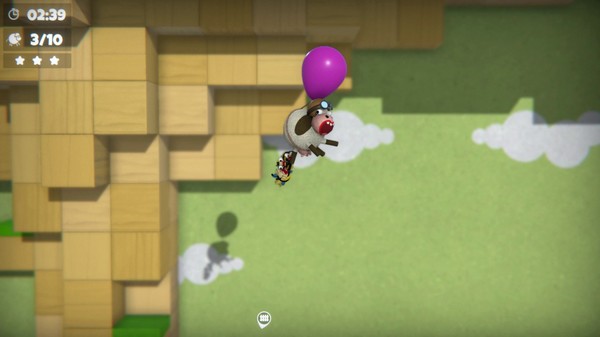 Bug Academy Screenshot