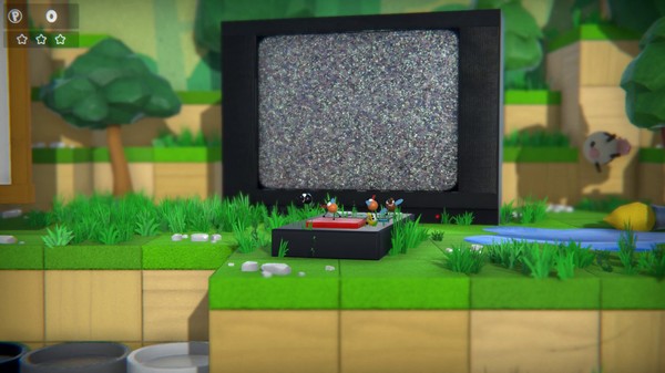 Bug Academy Screenshot