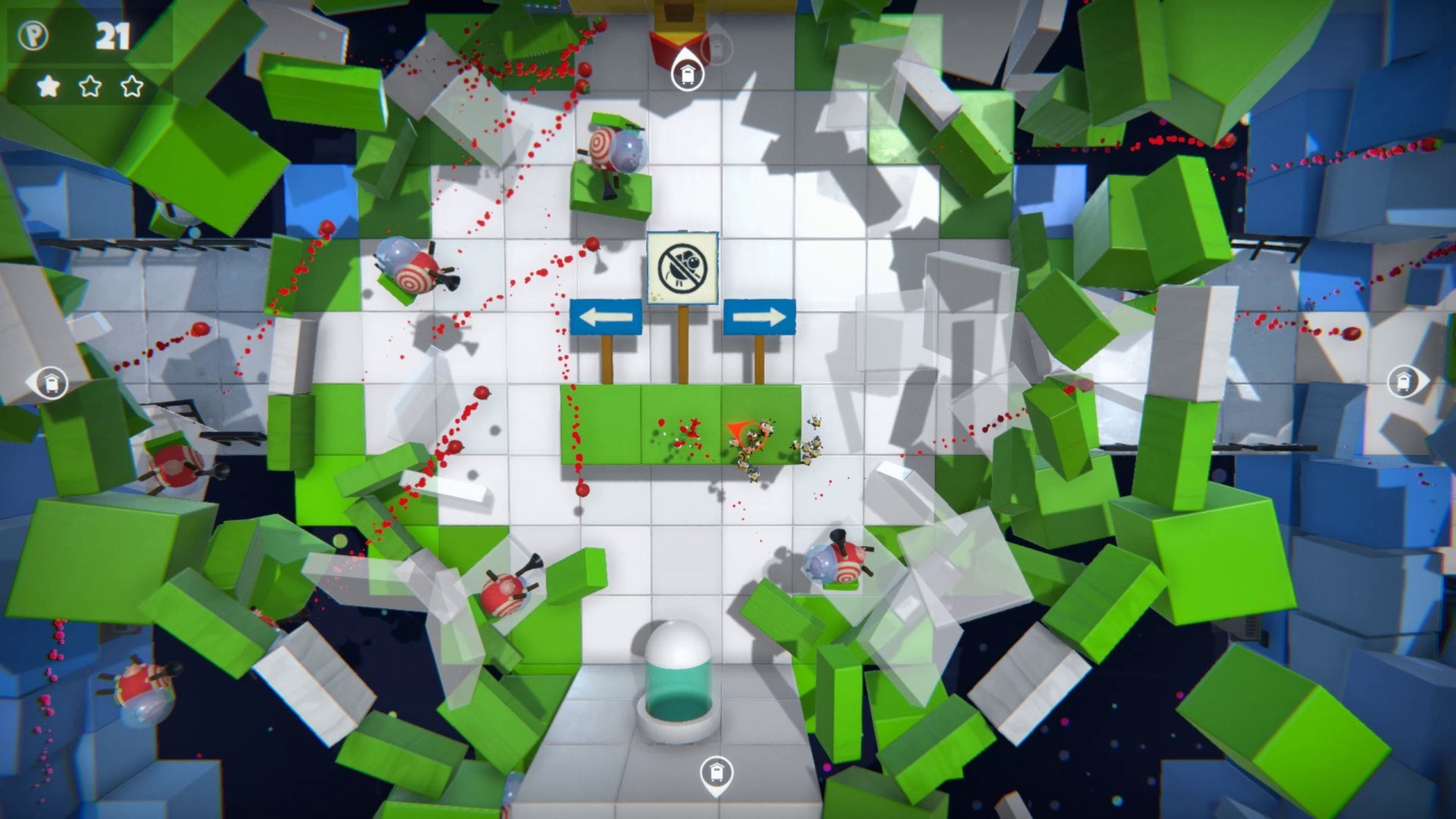 Bug Academy screenshot #24