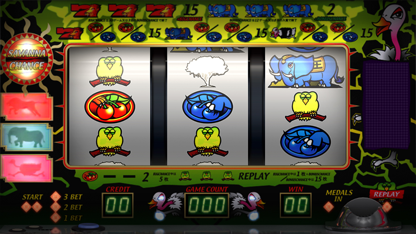 Steam：獣王/BEAST KING