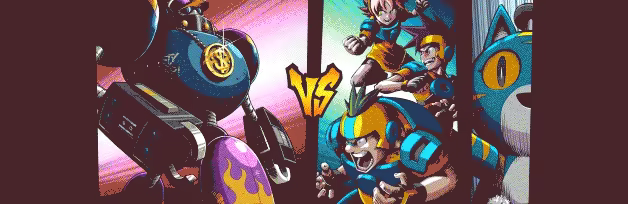 Super Dodgeball Beats video 1