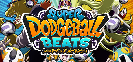 Super Dodgeball Beats steam charts