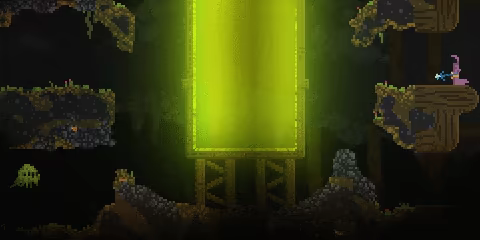 Noita video 1