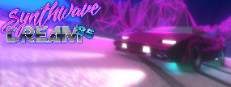 Synthwave Dream '85