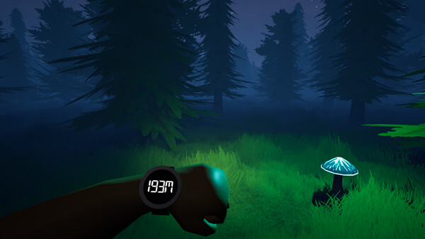 Noitapeli Screenshot