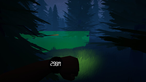 Noitapeli Screenshot