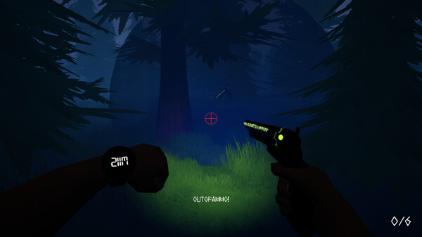 Noitapeli Screenshot