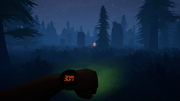 Noitapeli Screenshot