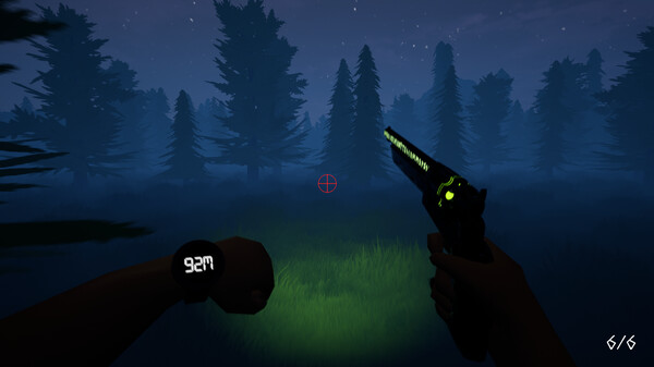 Noitapeli Screenshot