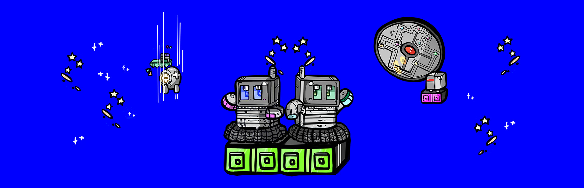 Robbotto