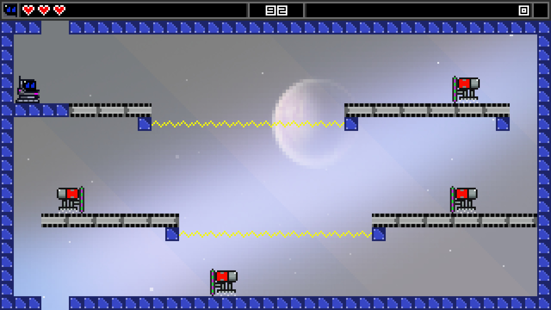 Robbotto screenshot #6