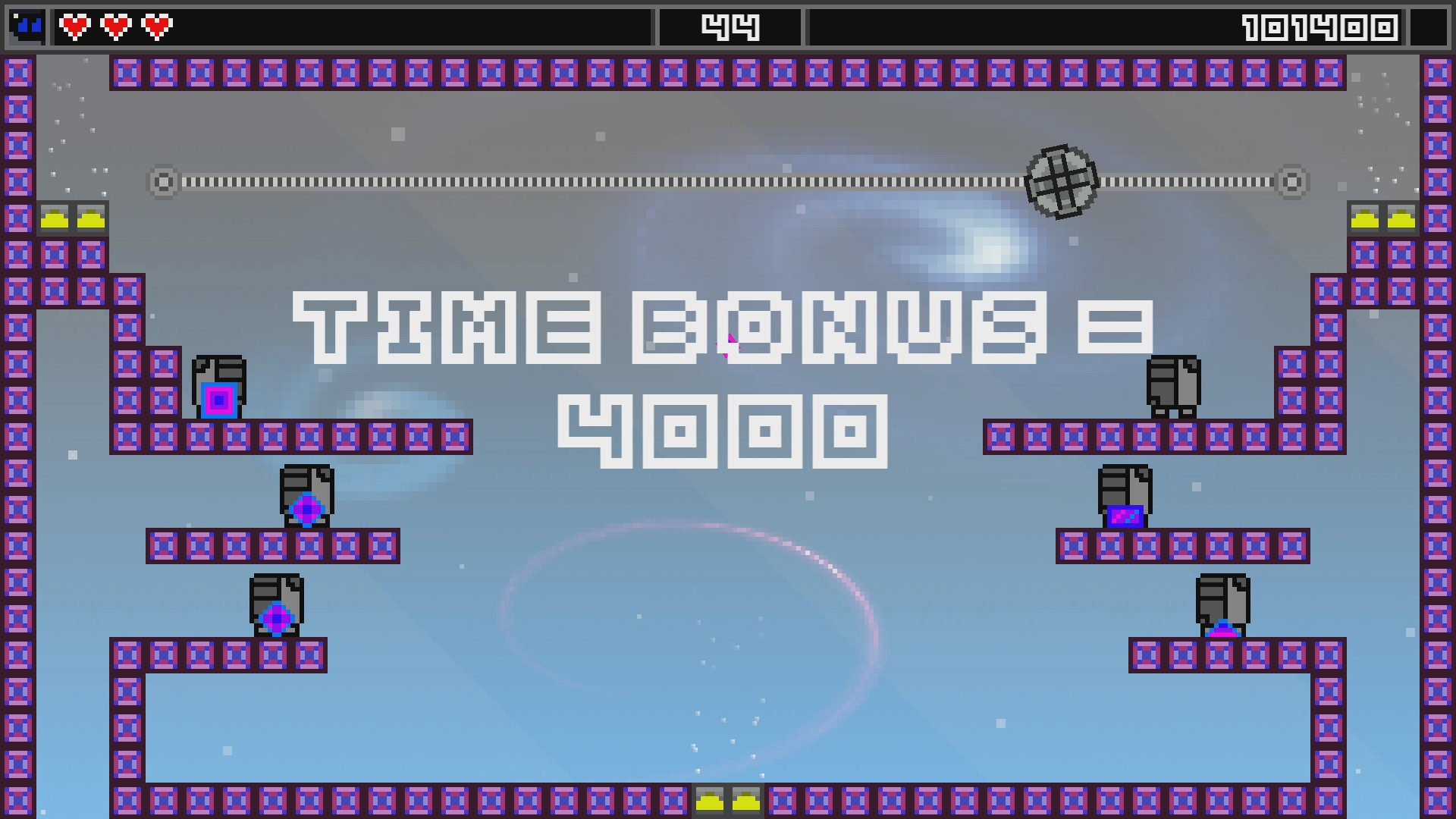 Robbotto screenshot #8