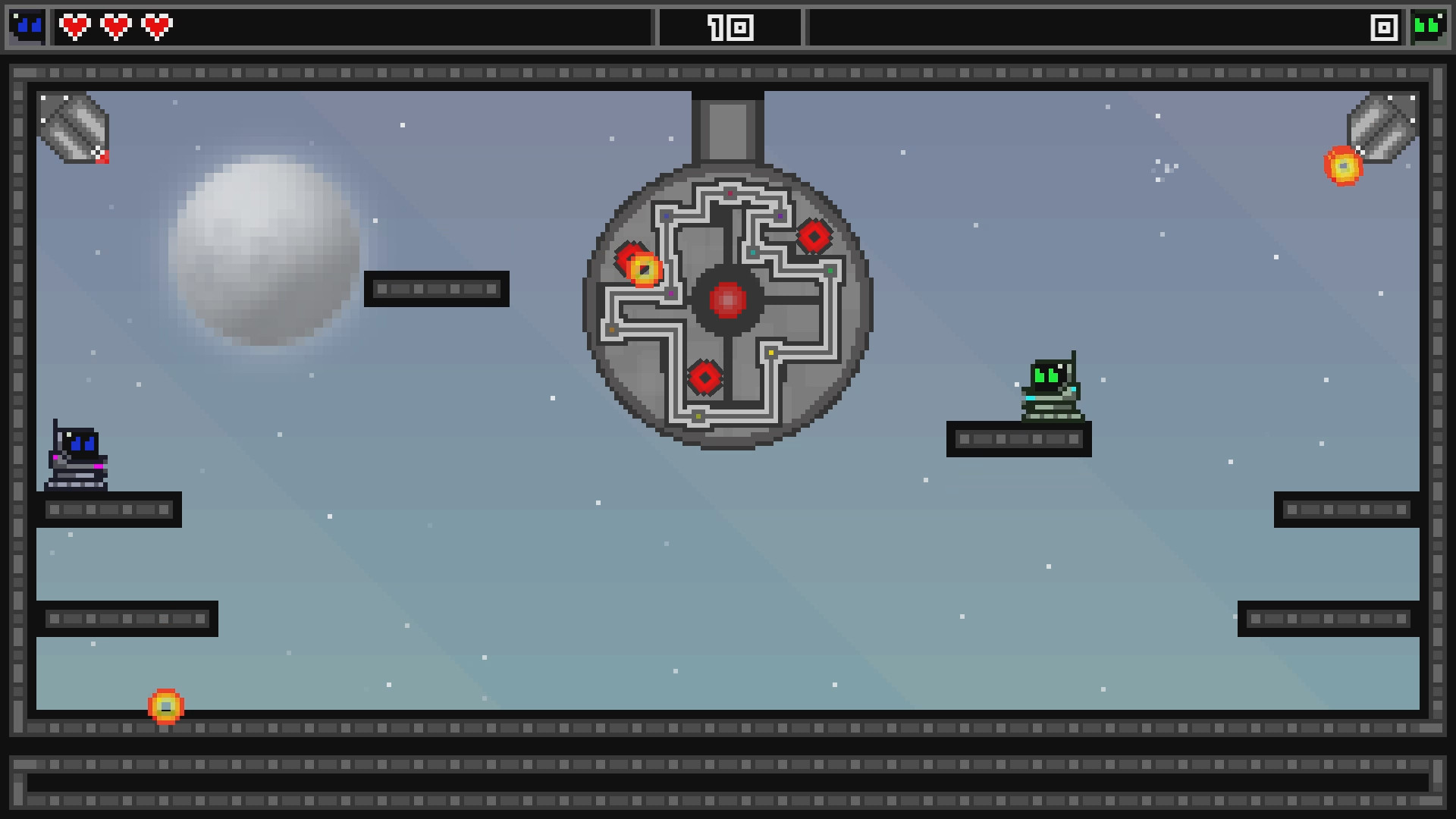 Robbotto screenshot #4