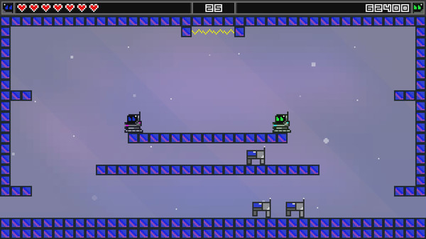 Steam Image