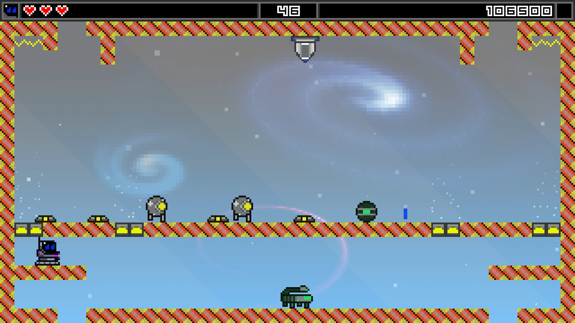 Robbotto screenshot #2