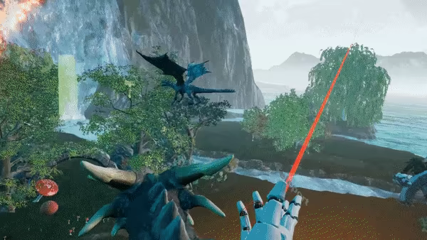 BearHammer video 2