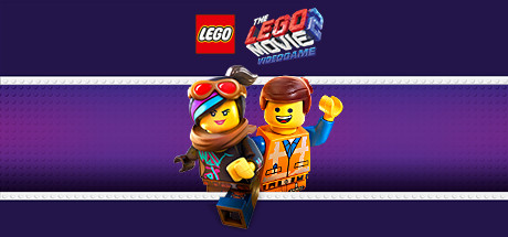 The LEGO Movie 2 Videogame banner image